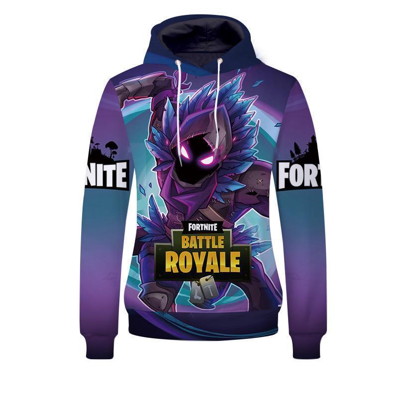 Youth store fortnite sweatshirt