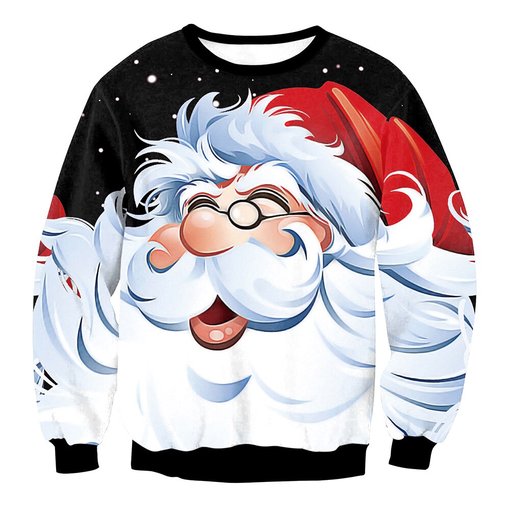 NHL Minnesota Wild Christmas Ugly 3D Sweater For Men And Women Gift Ugly  Christmas - YesItCustom