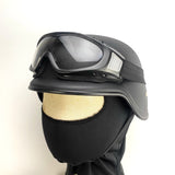 FBI Agent Police Uniform  Bulletproof  Vest & Helmet Costume Fancy Dress Outfit 3-9years children police costume