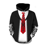 Danganronpa Game Yasuhiro Taeko Celestia Ludenberg Cosplay Adult Unisex 3D Printed Hoodie Sweatshirt Pullover