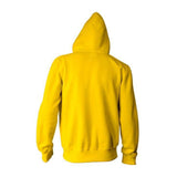 ONE PUNCH MAN Anime Saitama Oppai Bald Cape Yellow Unisex Adult Cosplay Zip Up 3D Print Hoodie Jacket Sweatshirt