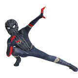 No Way Home Cosplay for Kids Superhero Boys Halloween Costume Kids Jumpsuit Bodysuit