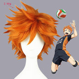 Anime Haikyuu Hinata Shoyo Cosplay Costume No.10 Volleyball Shorts