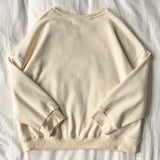Duckling Letter Embroidery Women Sweatshirts Loose Harajuku Oversize Hoodie Sweatshirt Pullover