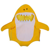 Cute Shark Family Costume Cosplay Toddler New Halloween Costume for Kids Carnival Party Suit
