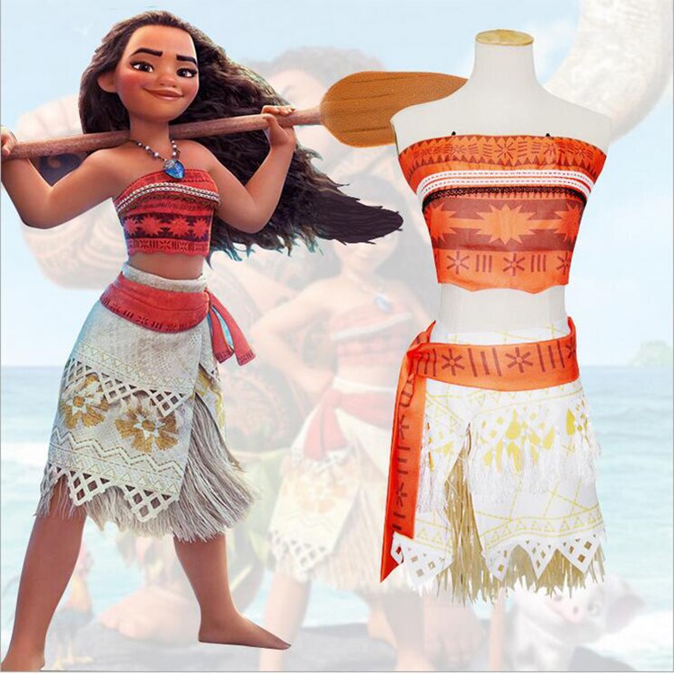 4T Moana