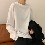 Cow Print Sweatshirt Korean Style Women Hoodies Autumn Long Sleeve Loose Pullover Tops