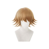 Danganronpa Chihiro Fujisaki Anime Women Dress Uniforms Set Cosplay Costumes