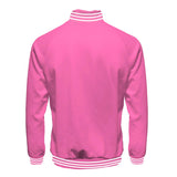 Rose Quartz Steven Universe Cosplay Anime Unisex Adult 3D Print Zip Up Sweatshirt Jacket
