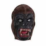King Kong Cosplay Gorilla Child Bigfoot Suit Halloween Costume for Kids