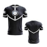 Avatar The Last Airbender t-shirt - Sokka Armor t-shirt